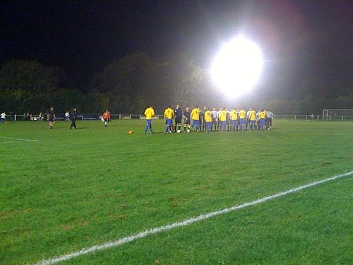 Harpenden Town F.C.